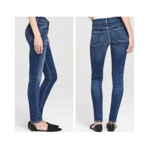 Citizens Of Humanity Slim Jean Size 30